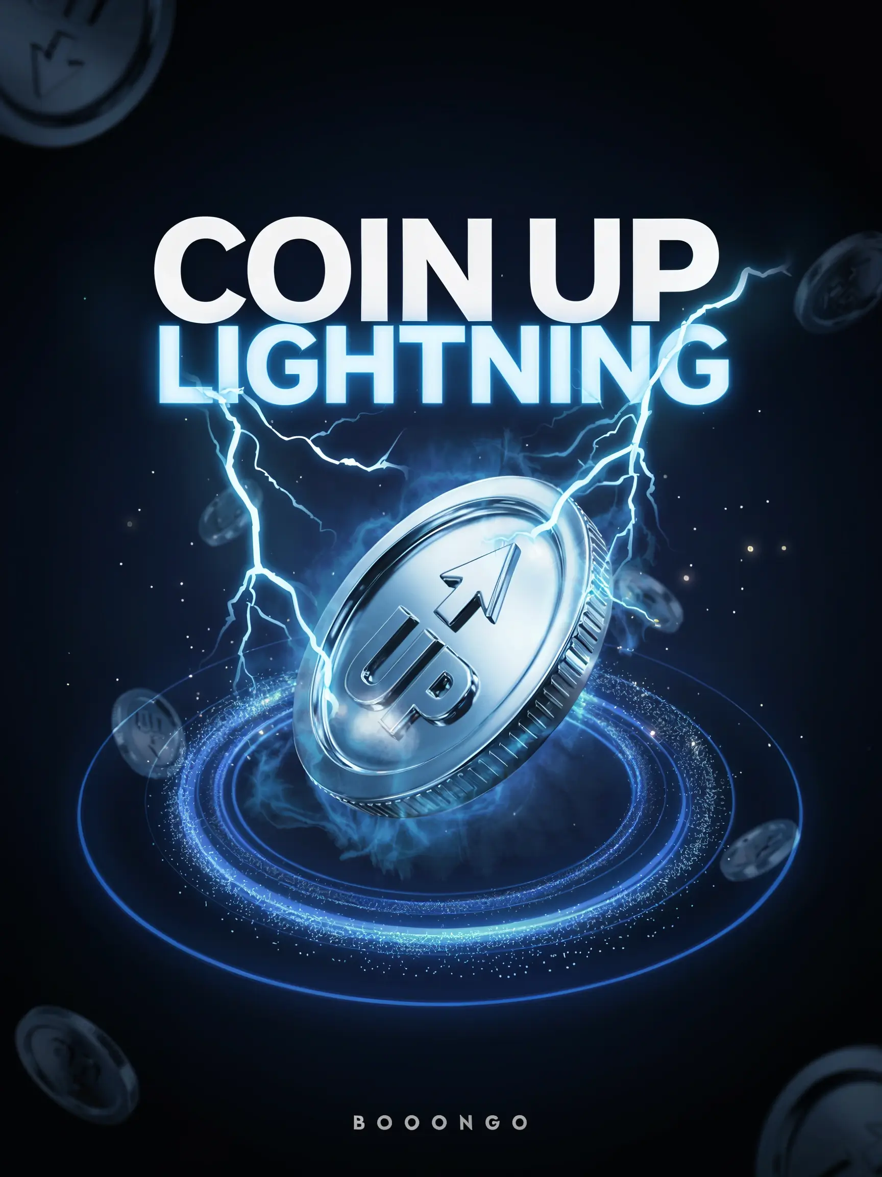 Coin Up: Lightning online slot